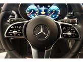 Thumbnail of 2021 Black Mercedes-Benz C-Class