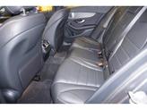 Thumbnail of 2021 Black Mercedes-Benz C-Class