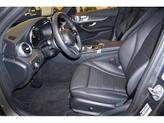 Thumbnail of 2021 Black Mercedes-Benz C-Class
