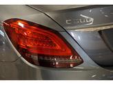 Thumbnail of 2021 Black Mercedes-Benz C-Class