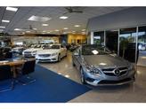 Thumbnail of 2021 Black Mercedes-Benz C-Class