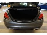 Thumbnail of 2021 Black Mercedes-Benz C-Class