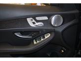 Thumbnail of 2021 Black Mercedes-Benz C-Class