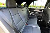 Thumbnail of 2025 White Mercedes-Benz GLE 350