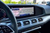 Thumbnail of 2025 White Mercedes-Benz GLE 350