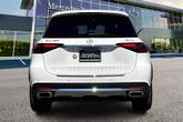 Thumbnail of 2025 White Mercedes-Benz GLE 350