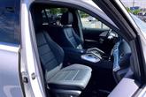 Thumbnail of 2025 White Mercedes-Benz GLE 350