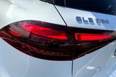 Thumbnail of 2025 White Mercedes-Benz GLE 350