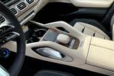 Thumbnail of 2025 Obsidian Mercedes-Benz AMG GLE 53