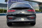Thumbnail of 2025 Obsidian Mercedes-Benz AMG GLE 53