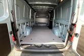 Thumbnail of 2025 Mercedes-Benz Sprinter 2500