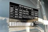 Thumbnail of 2025 Mercedes-Benz Sprinter 2500