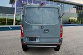 Thumbnail of 2025 Mercedes-Benz Sprinter 2500