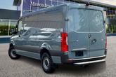 Thumbnail of 2025 Mercedes-Benz Sprinter 2500