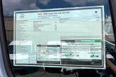 Thumbnail of 2025 Mercedes-Benz Sprinter 2500