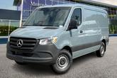 Thumbnail of 2025 Mercedes-Benz Sprinter 2500
