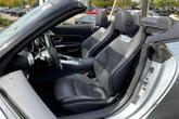 Thumbnail of 2022 Obsidian Black Metallic Mercedes-Benz AMG SL 55