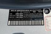Thumbnail of 2022 Obsidian Black Metallic Mercedes-Benz AMG SL 55