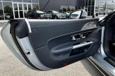 Thumbnail of 2022 Obsidian Black Metallic Mercedes-Benz AMG SL 55
