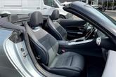 Thumbnail of 2022 Obsidian Black Metallic Mercedes-Benz AMG SL 55