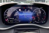 Thumbnail of 2022 Obsidian Black Metallic Mercedes-Benz AMG SL 55