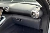 Thumbnail of 2022 Obsidian Black Metallic Mercedes-Benz AMG SL 55