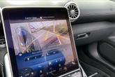Thumbnail of 2022 Obsidian Black Metallic Mercedes-Benz AMG SL 55