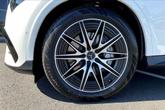 Thumbnail of 2026 Polar White Mercedes-Benz AMG GLC 43