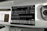 Thumbnail of 2025 Polar White Mercedes-Benz GLC 300