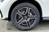 Thumbnail of 2025 Polar White Mercedes-Benz GLC 300
