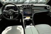 Thumbnail of 2025 Polar White Mercedes-Benz GLC 300
