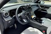 Thumbnail of 2025 Polar White Mercedes-Benz GLC 300