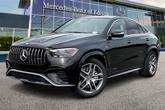 Thumbnail of 2026 Obsidian Mercedes-Benz AMG GLE 53