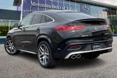 Thumbnail of 2026 Obsidian Mercedes-Benz AMG GLE 53