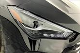 Thumbnail of 2025 Night Black Mercedes-Benz CLA 250
