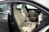 Thumbnail of 2025 Night Black Mercedes-Benz CLA 250