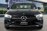 Thumbnail of 2025 Night Black Mercedes-Benz CLA 250