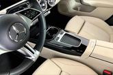 Thumbnail of 2025 Night Black Mercedes-Benz CLA 250