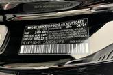 Thumbnail of 2025 Night Black Mercedes-Benz CLA 250