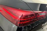 Thumbnail of 2025 Night Black Mercedes-Benz CLA 250