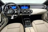 Thumbnail of 2025 Night Black Mercedes-Benz CLA 250