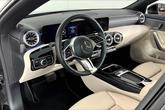 Thumbnail of 2025 Night Black Mercedes-Benz CLA 250