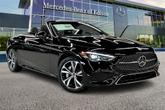 Photo of 2025 Black Mercedes-Benz CLE 300