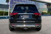 Thumbnail of 2022 Black Mercedes-Benz GLE 350