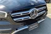 Thumbnail of 2022 Black Mercedes-Benz GLE 350