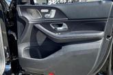 Thumbnail of 2022 Black Mercedes-Benz GLE 350