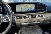 Thumbnail of 2022 Black Mercedes-Benz GLE 350