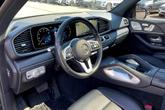 Thumbnail of 2022 Black Mercedes-Benz GLE 350