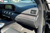 Thumbnail of 2022 Black Mercedes-Benz GLE 350