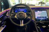 Thumbnail of 2025 White Mercedes-Benz EQE 350